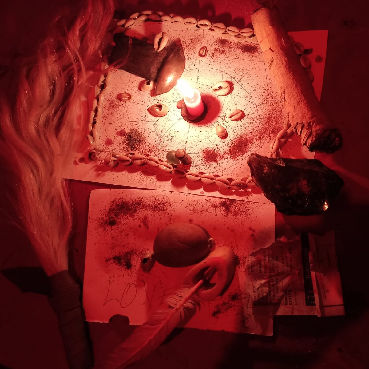 Who is Professor Ayub